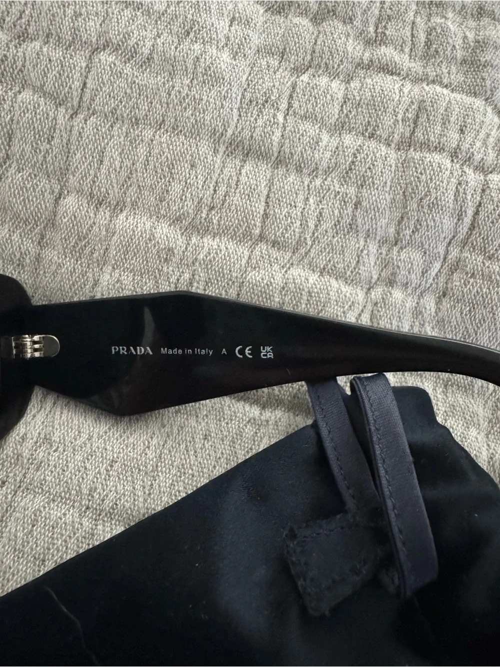 Prada bought 450